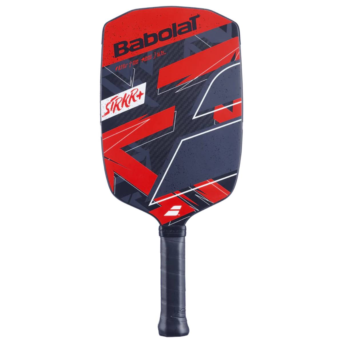 Babolat STRKR+ Tennis Racket Demo Rental - Premium Demo Racket for Practice & Training - Perfect for Tennis Enthusiasts & Club Players