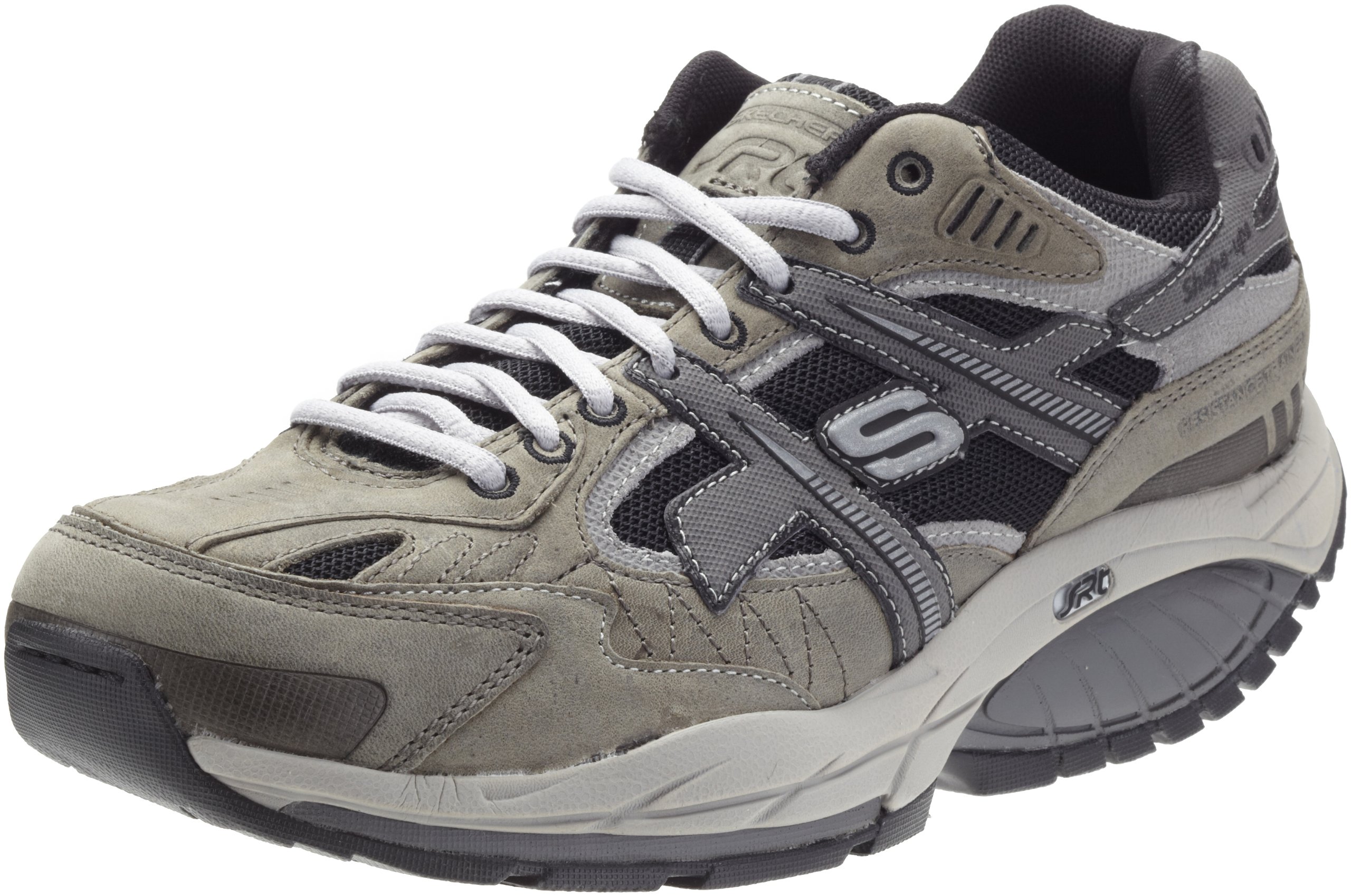 Skechers Men's 52040 Comfortable Walking Shoes - Lightweight Athletic Sneakers for Men with Memory Foam - Perfect for Running, Gym Workouts & Daily Wear