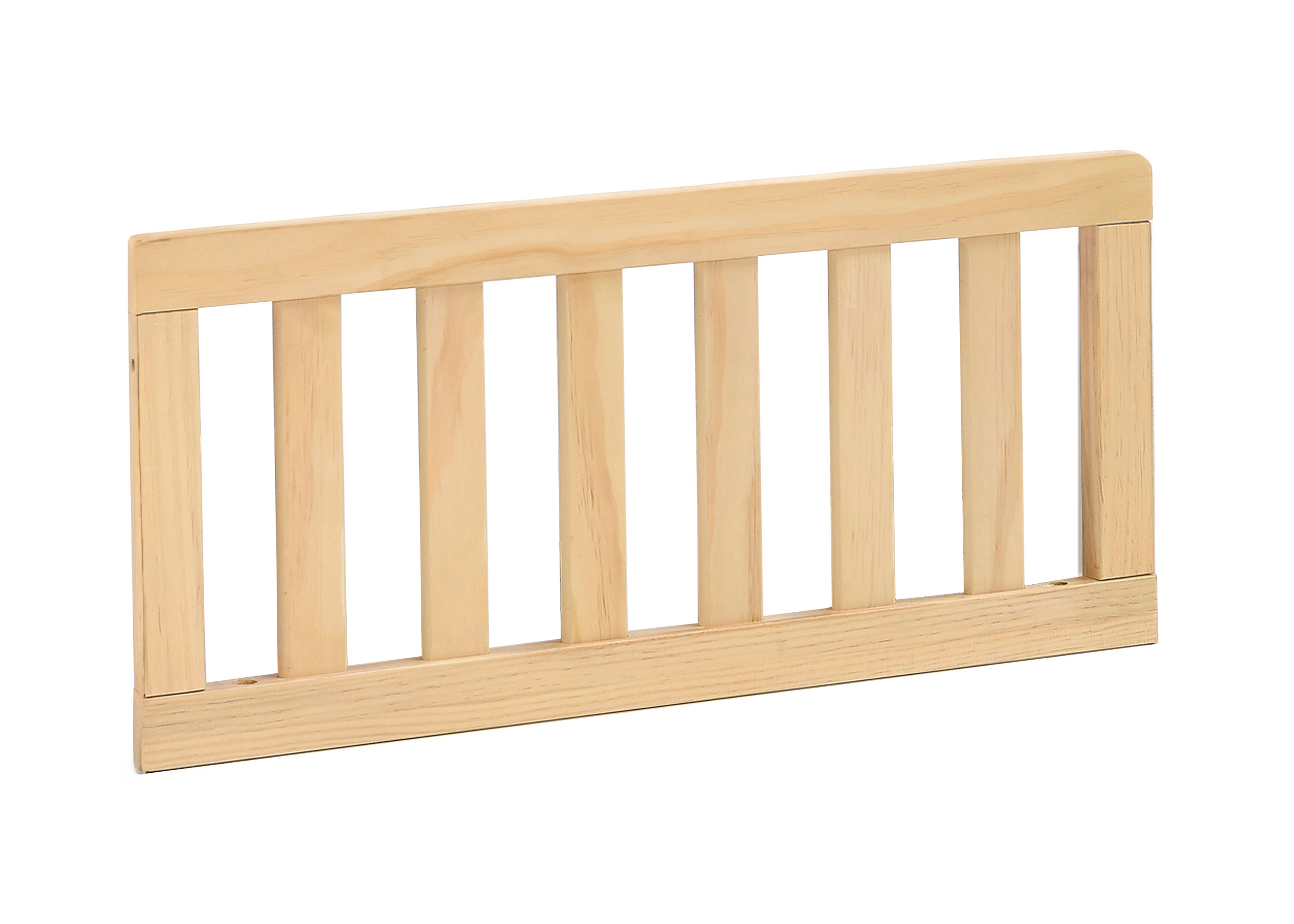 Baby Safety Bed Rail Guard for Toddlers - Adjustable & Portable Crib Rail Protector (0094) - Perfect for Travel, Co-Sleeping & Preventing Falls