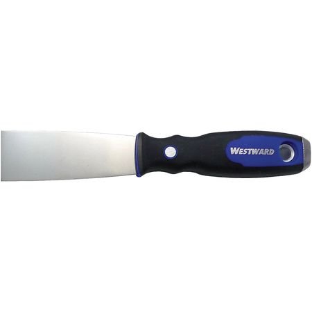 Stainless Steel Flexible Putty Knife 1-1/2