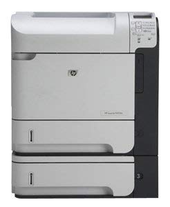 Certified Refurbished HP LaserJet P4515TN Printer with Toner - CB515A Model - 90-Day Warranty - High-Speed Office Laser Printer for Home & Business Use