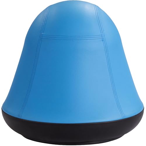 Blue Vinyl