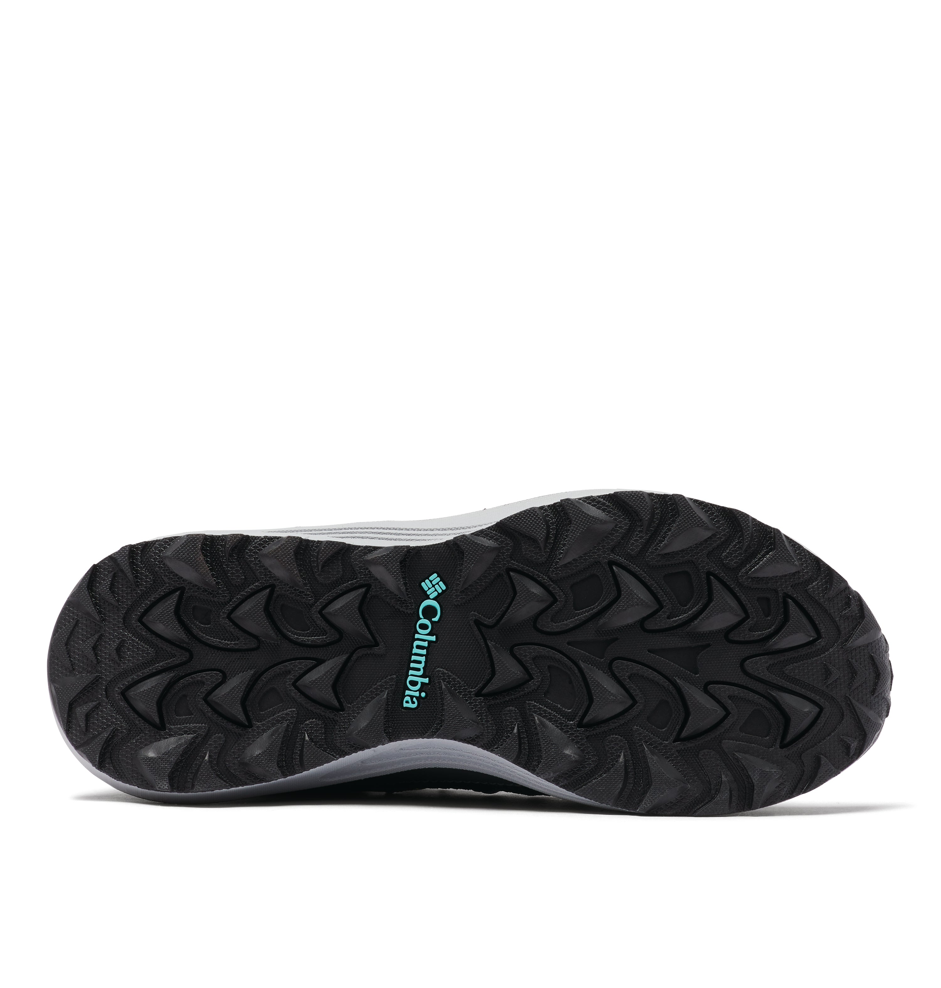Columbia Women's Trailstorm Waterproof Hiking Shoes - Lightweight & Durable for Outdoor Adventures, Trail Running & Travel