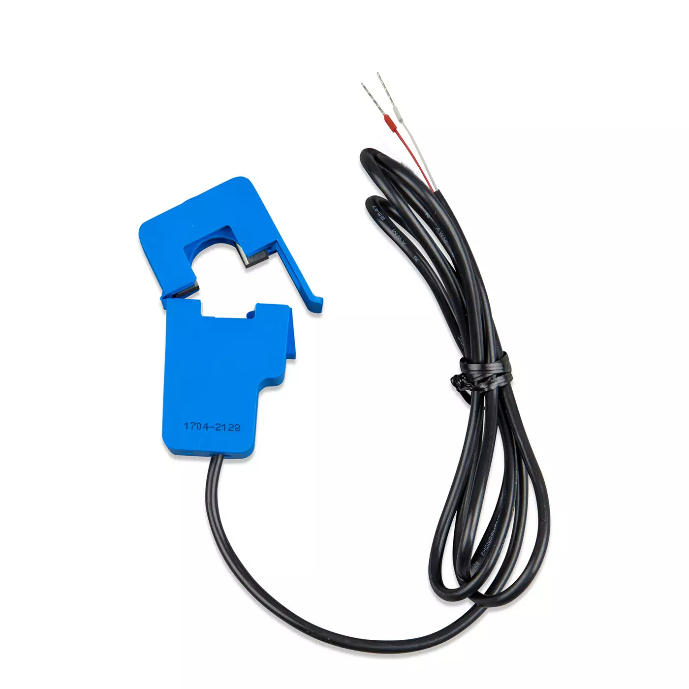 Victron Current Transformer for MultiPlus II - Accurate Energy Monitoring for Solar & Off-Grid Power Systems - Perfect for RVs, Boats & Home Backup Power