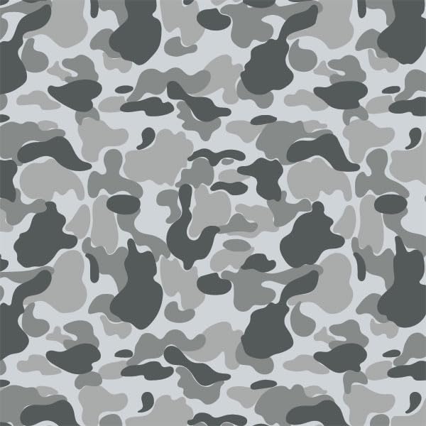 Grey - CAMBPE02