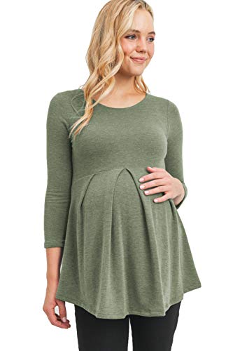Olive ¾sl