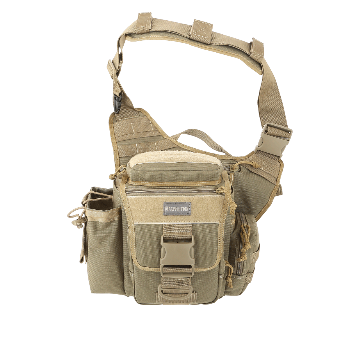 Jumbo Versipack Crossbody Bag - Buy 1 Get 1 Free Mix & Match (2-Pack) - Durable Travel & Everyday Carry Organizer for Men & Women - Perfect for Hiking, Commuting & Outdoor Adventures