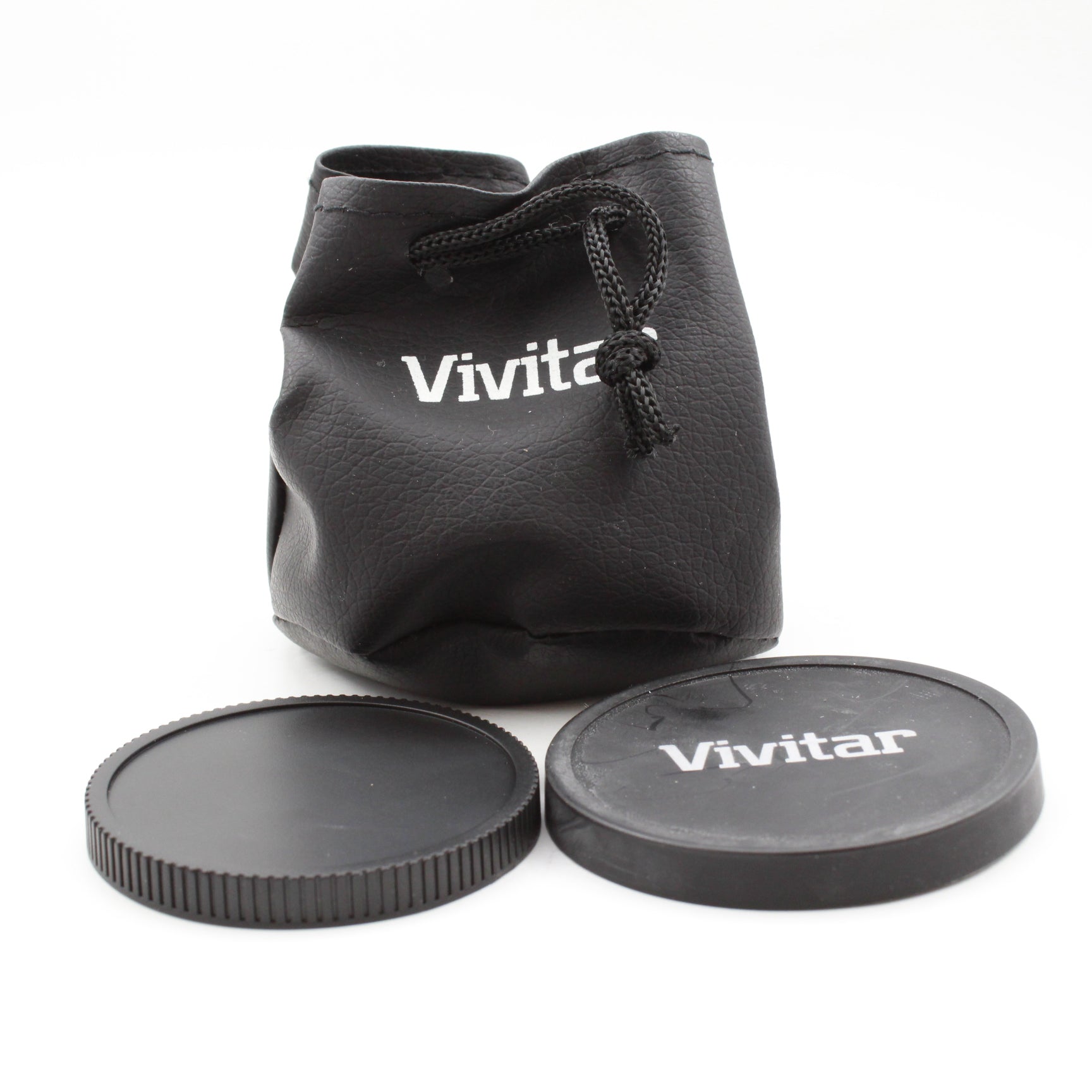 Vivitar 58mm 0.43X Professional Wide Angle Lens with Macro HD4 Digital Optics - Perfect for DSLR & Mirrorless Cameras - Great for Landscape, Architecture & Close-Up Photography