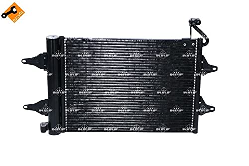 High Performance 35480 AC Condenser for Car Air Conditioning System - Perfect for Auto Repair, HVAC Maintenance & Cooling System Upgrades