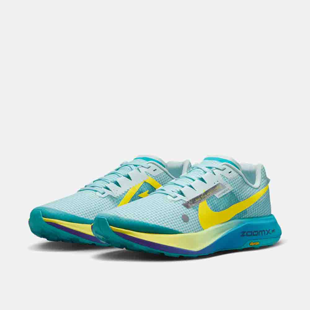 Nike Ultrafly Men's Trail Running Shoes - Lightweight, Durable & Breathable for Hiking, Jogging & Outdoor Adventures