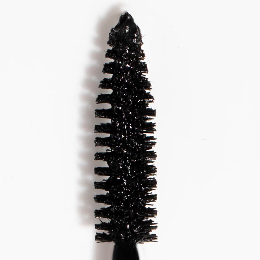 Best Waterproof Volumizing Mascara for Length & Volume - Full Exposure Mascara for Dramatic Lashes - Perfect for Day & Night Wear