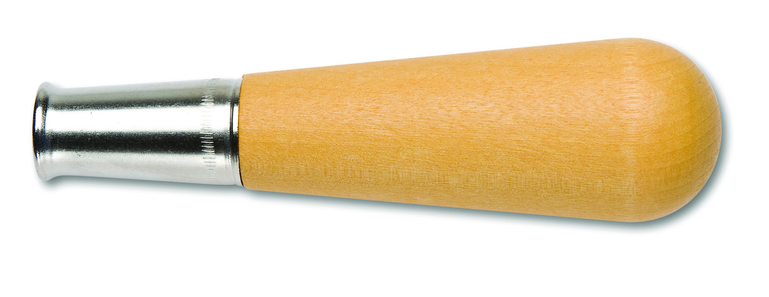 Nicholson 21524N 8-Inch Mill Bastard File - High Carbon Steel Hand File for Metalworking, Woodworking & DIY Projects - Perfect for Sharpening, Smoothing & Shaping Metal, Wood & Plastic Surfaces