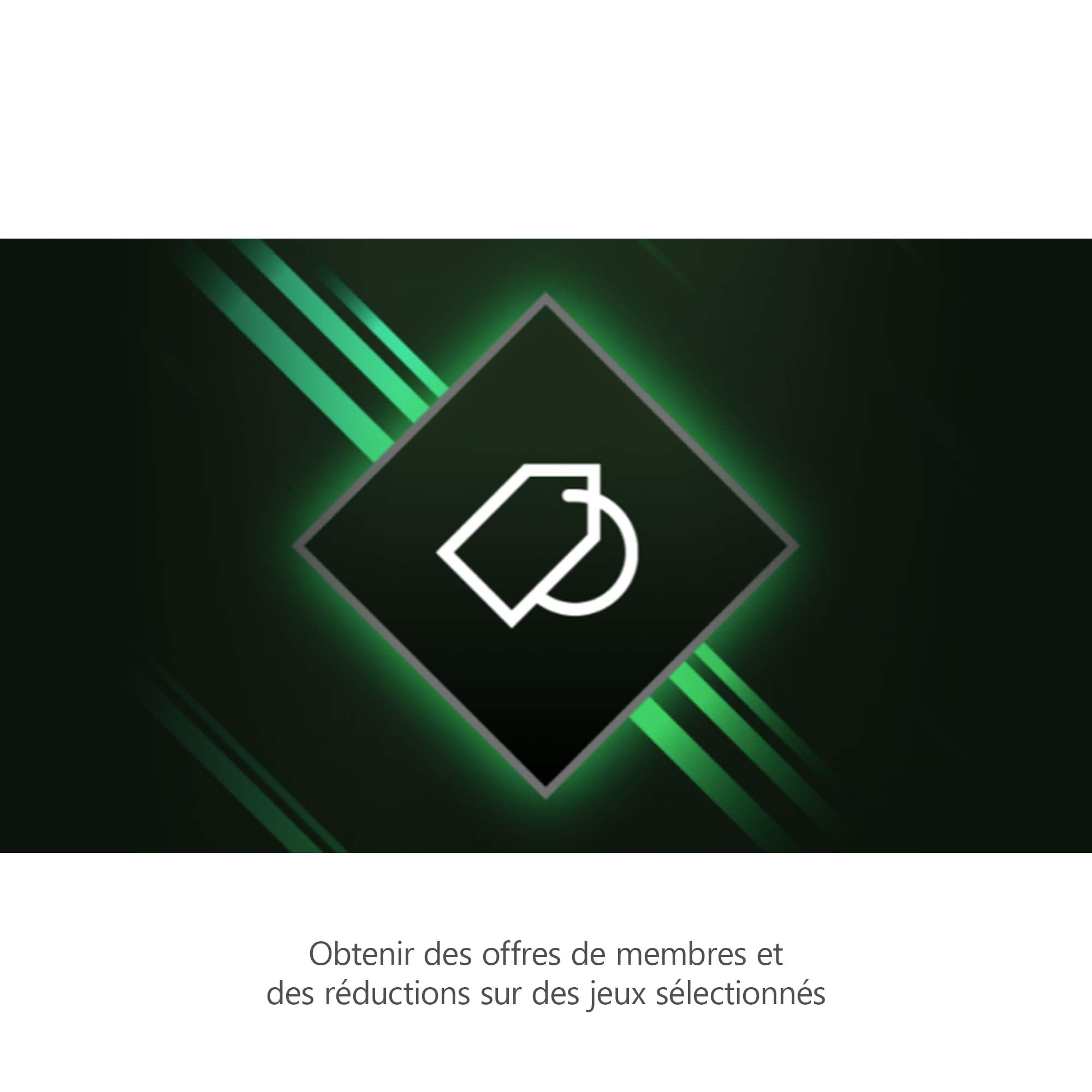 Xbox Game Pass Core 3-Month Subscription - Digital Download Code for Xbox Series X|S & Xbox One - Play Online Multiplayer Games Anywhere