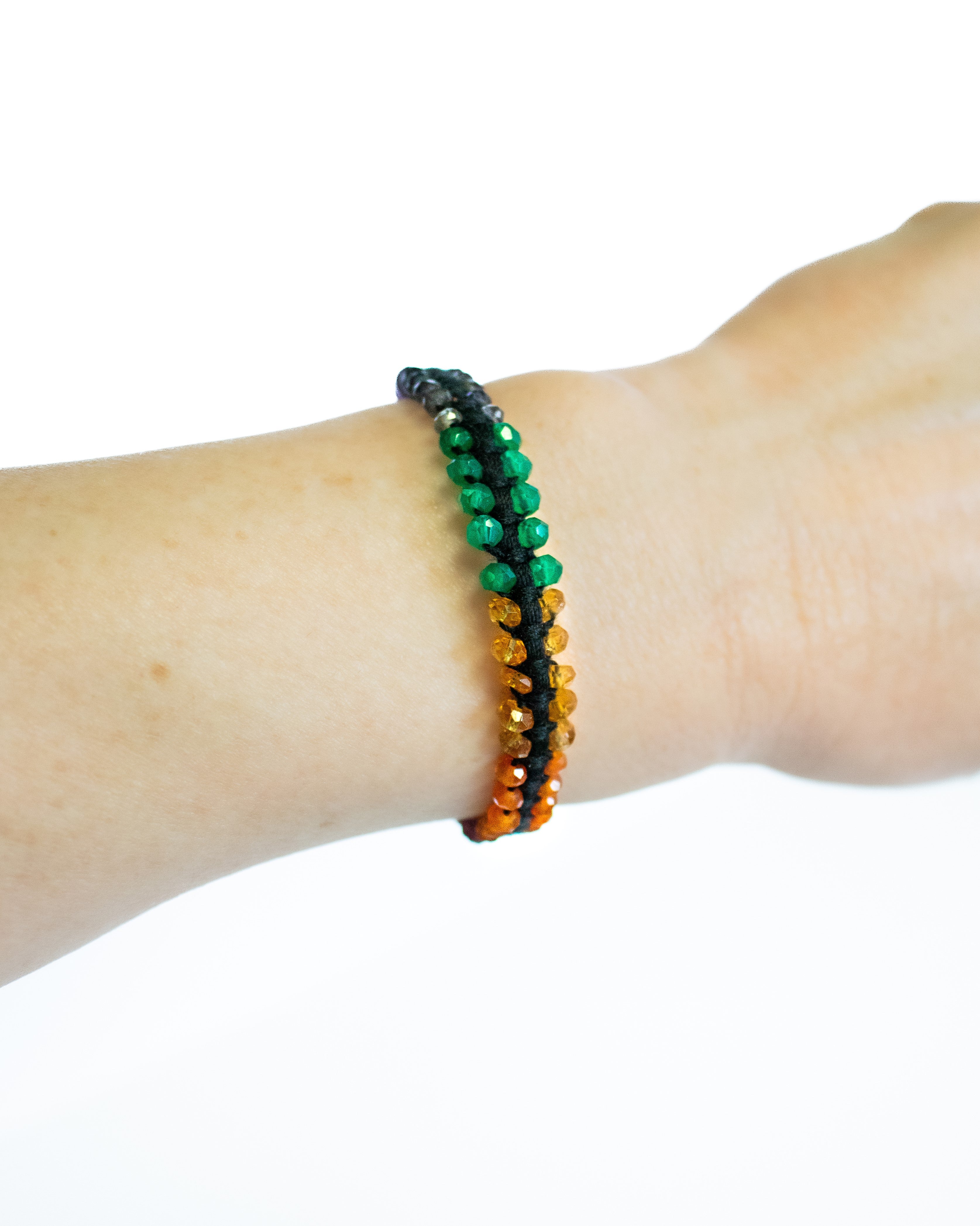 Art Of Ceremony All Chakra Healing Bracelet - 7 Chakra Stones for Balance & Positive Energy - Perfect for Meditation, Yoga & Spiritual Wellness