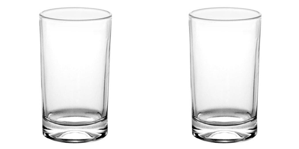 7.5oz Custom BarConic® Monument™ Rocks Glass - Premium Whiskey Tumbler for Bourbon, Scotch & Cocktails - Perfect for Home Bars, Gifts & Entertaining