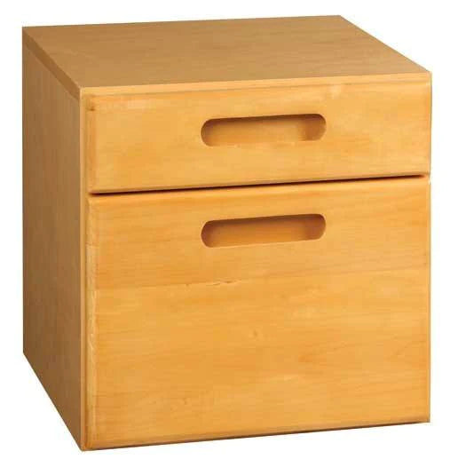 AMSEC BF3416 Burglar & Fireproof Jewelry Safe with 6-Drawer Cabinet - Secure Storage for Valuables, Jewelry & Documents at Home or Office