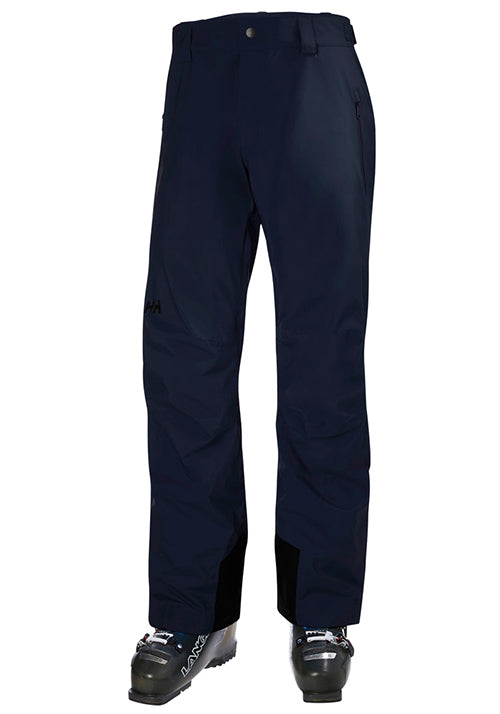 HELLY HANSEN Men's Legendary Ski Pants - Waterproof Winter Snow Pants for Skiing, Snowboarding & Outdoor Adventures