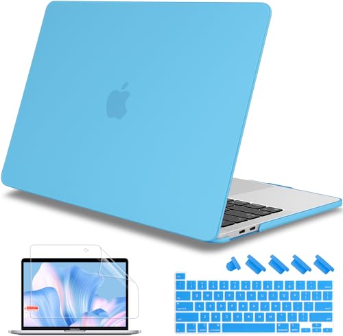 B-Sky Blue