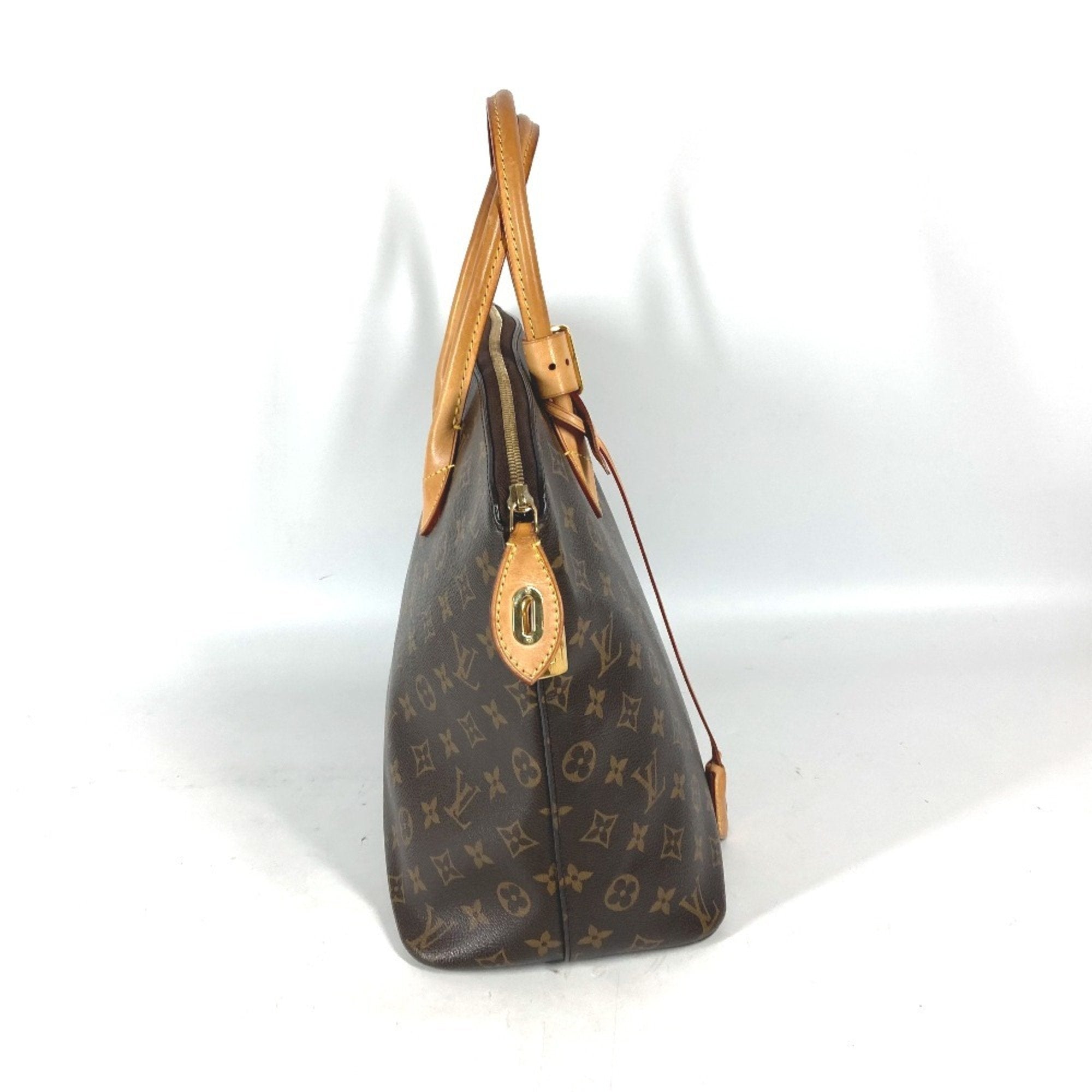 Pre-Owned Louis Vuitton 225 Monogram Empreinte Leather Handbag - Authentic Luxury Shoulder Bag for Women | Perfect for Work, Travel & Special Occasions