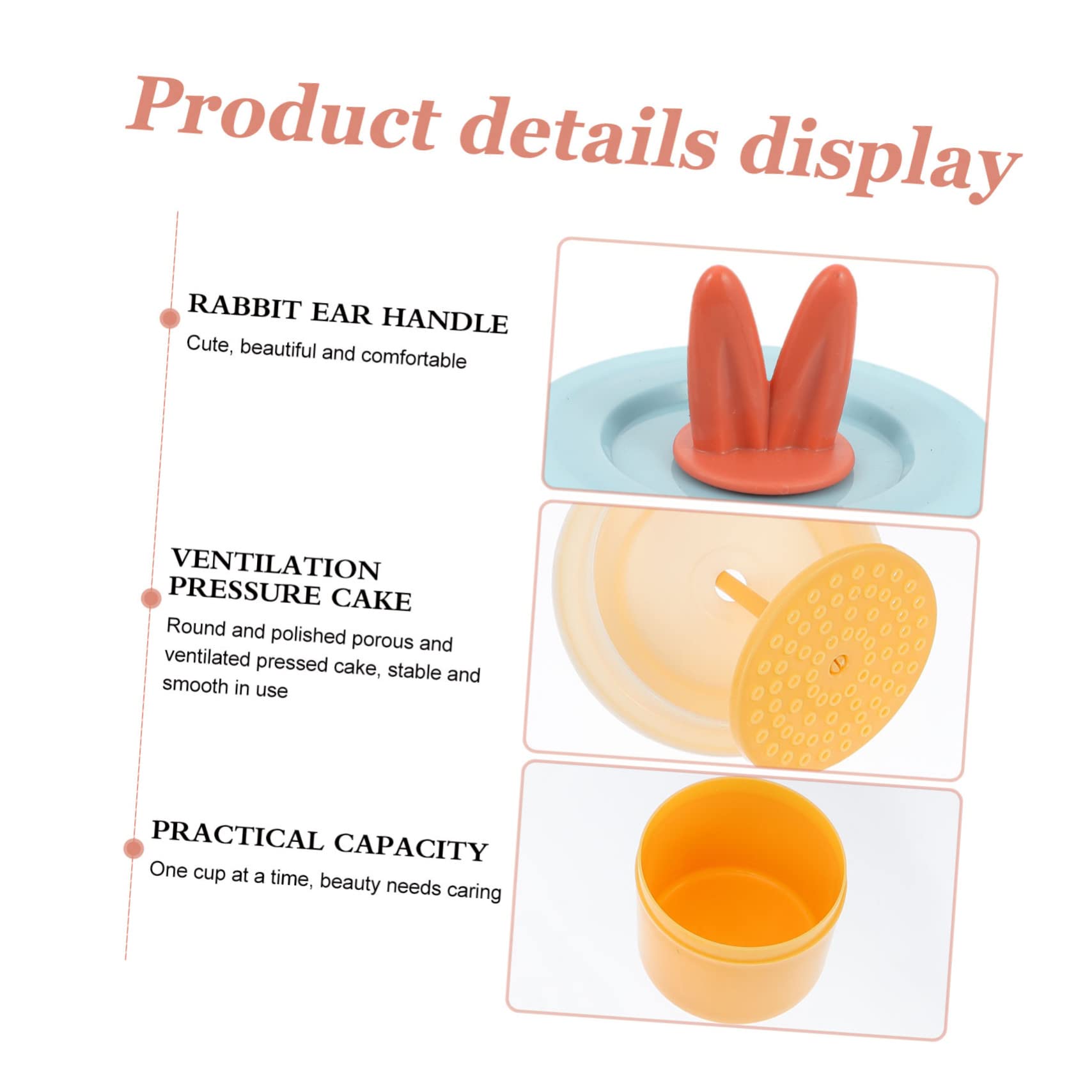 5pcs Sparkling Cup Liquid Soap Foam Bottle - Empty Foam Dispenser for Hand & Facial Cleaning, Mini Frother Bubble Tool for Shampoo, Dish Soap & Bathroom Cleaning (PP Material) - Perfect for Home, Salon & Travel Use