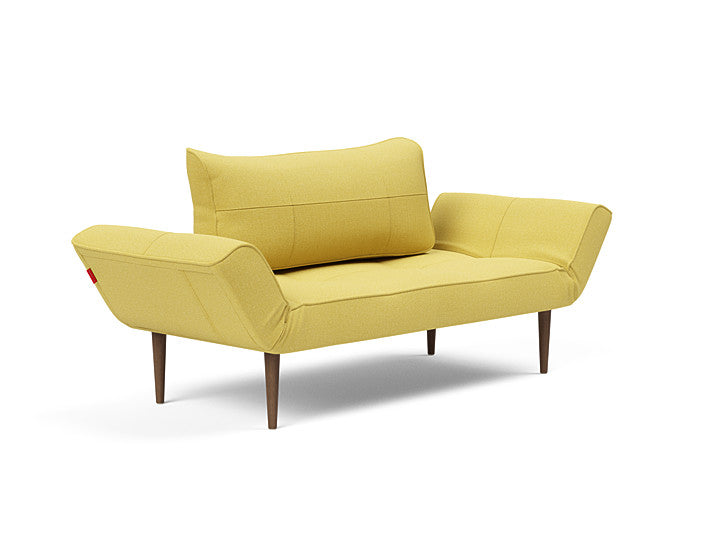 Zeal Deluxe Multifunctional Sofa - Convertible Sectional Couch with Storage & Recliner | Perfect for Small Spaces, Living Room, Home Theater & Guest Room