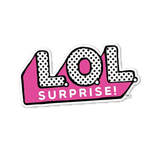 LOL Surprise / Sweet and Sassy