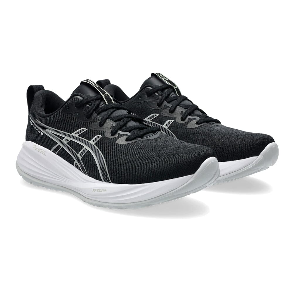 ASICS Men's Gel-Cumulus 27 Running Shoes - Lightweight Cushioned Sneakers for Jogging, Training & Gym Workouts - Perfect for Road Running & Marathon Training