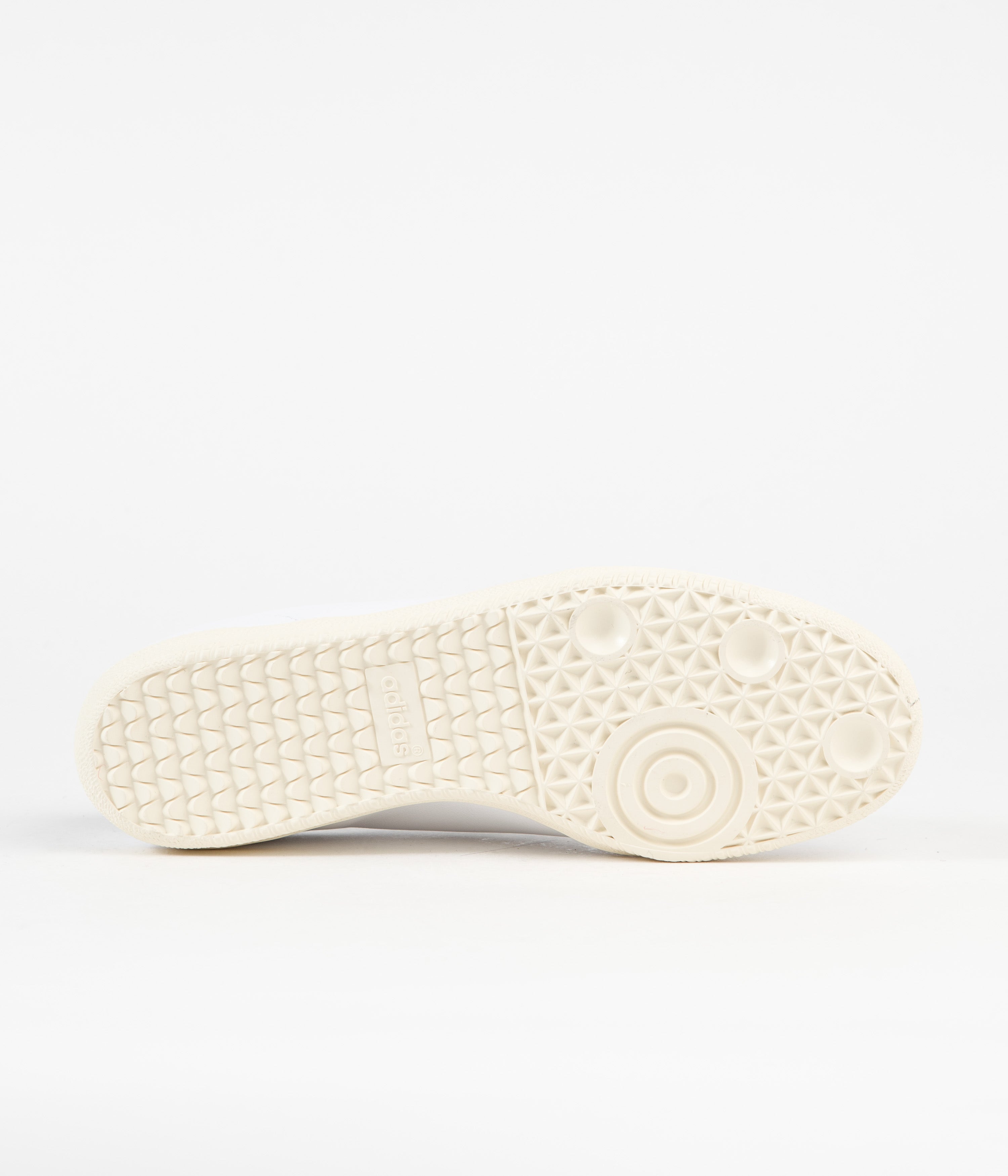 Adidas Samba ADV Sneakers - FTWR White/Shadow Olive - Classic Comfortable Lifestyle Shoes for Men & Women | Perfect for Casual Wear, Street Style & Everyday Fashion