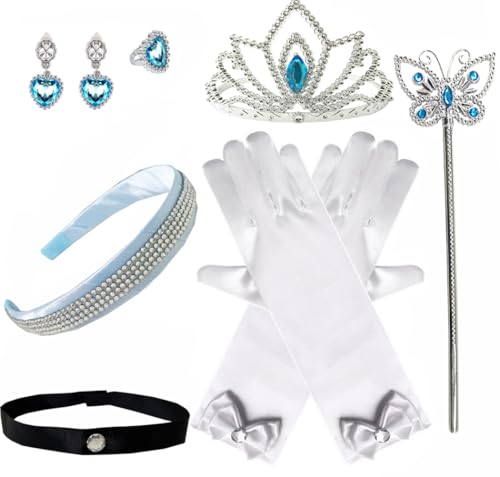White Cinderella