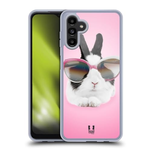 Pretty Bunny In Sunglasses