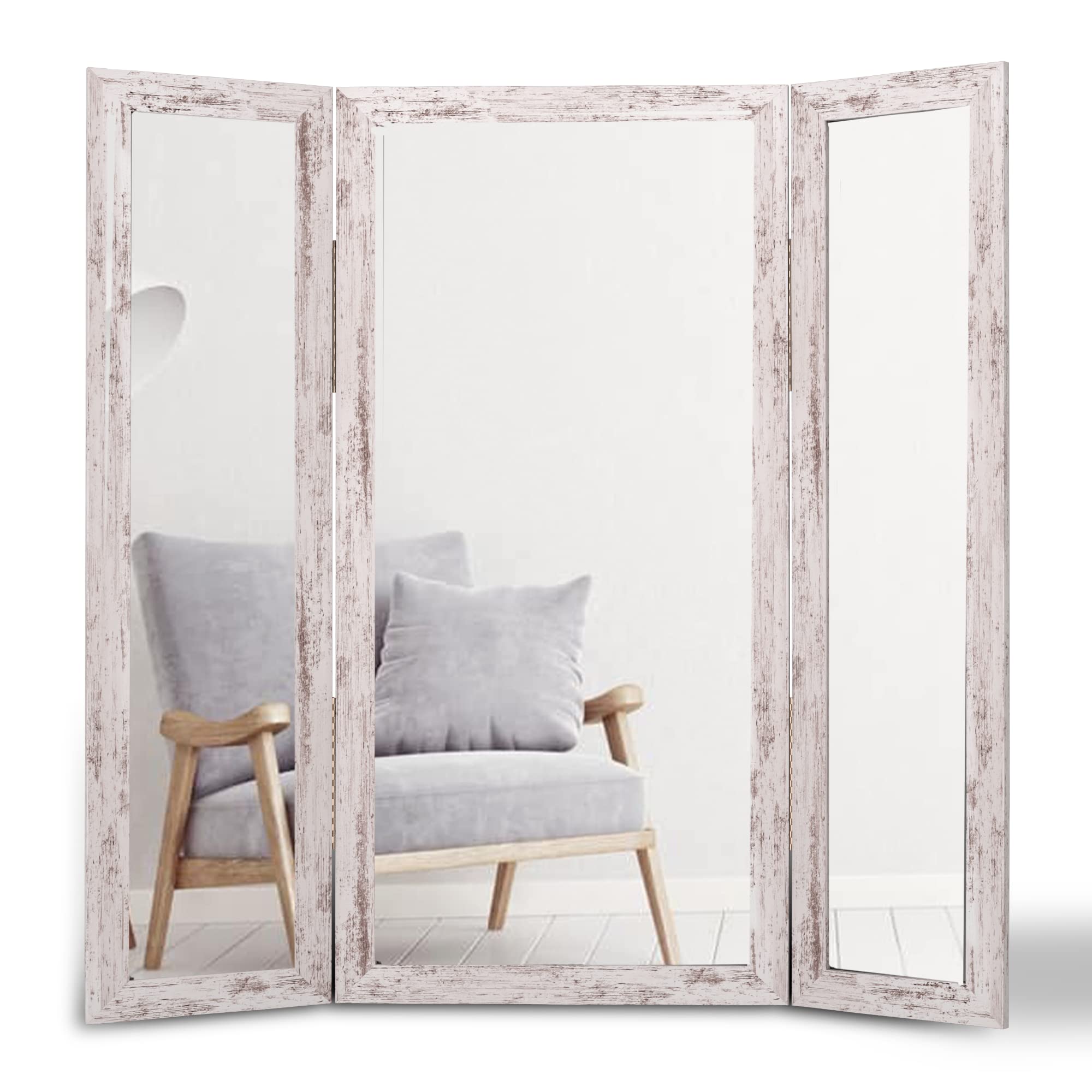 Full Length Mirror 32.5-65