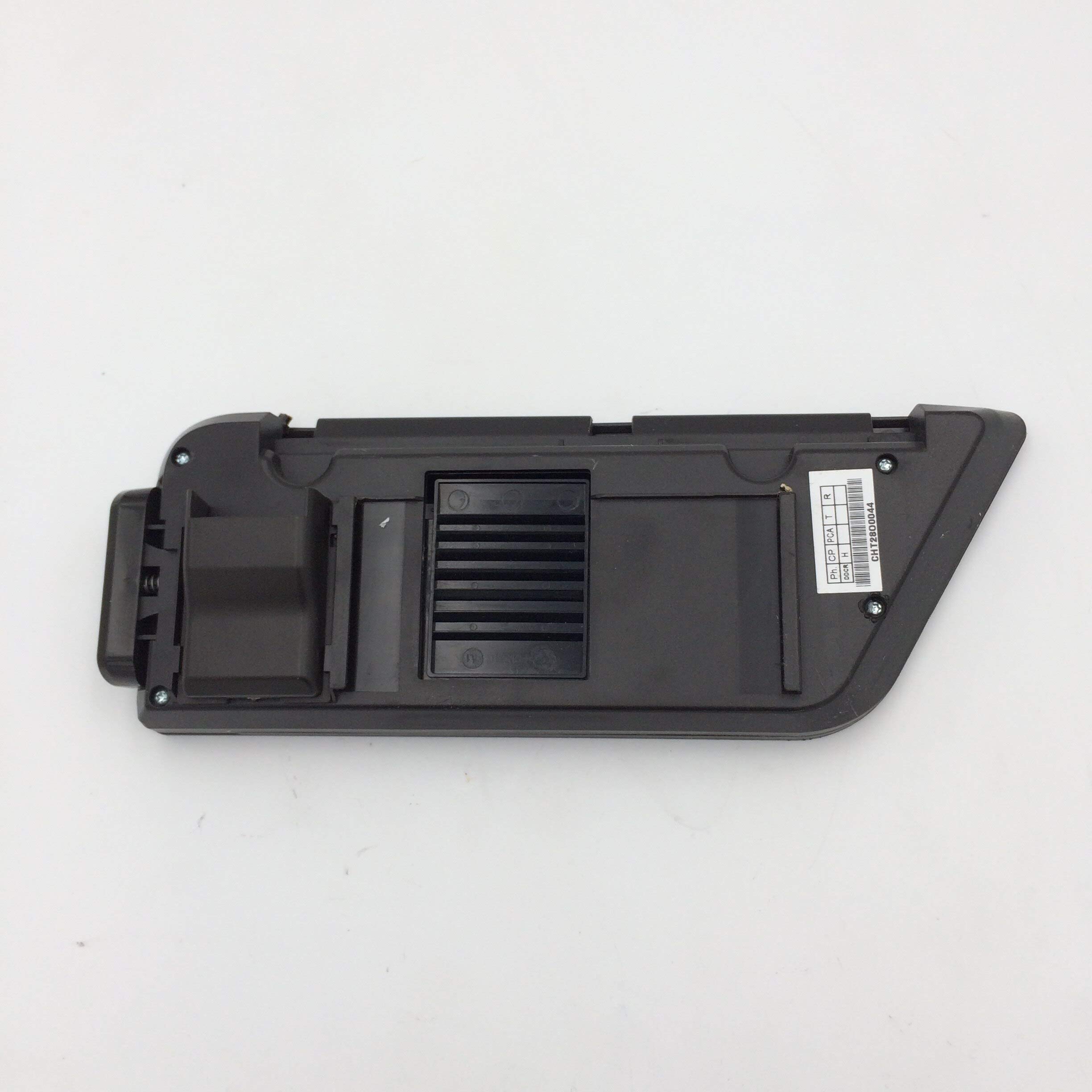 HP OfficeJet Pro 8600 Plus Touch Screen Replacement - PRTA20125 Control Panel Assembly & Display for HP 8600 Series Printers | Easy DIY Repair Solution for Home & Office Use