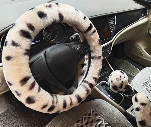 beige&Leopard