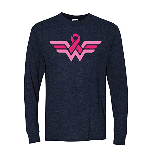Heather Navy