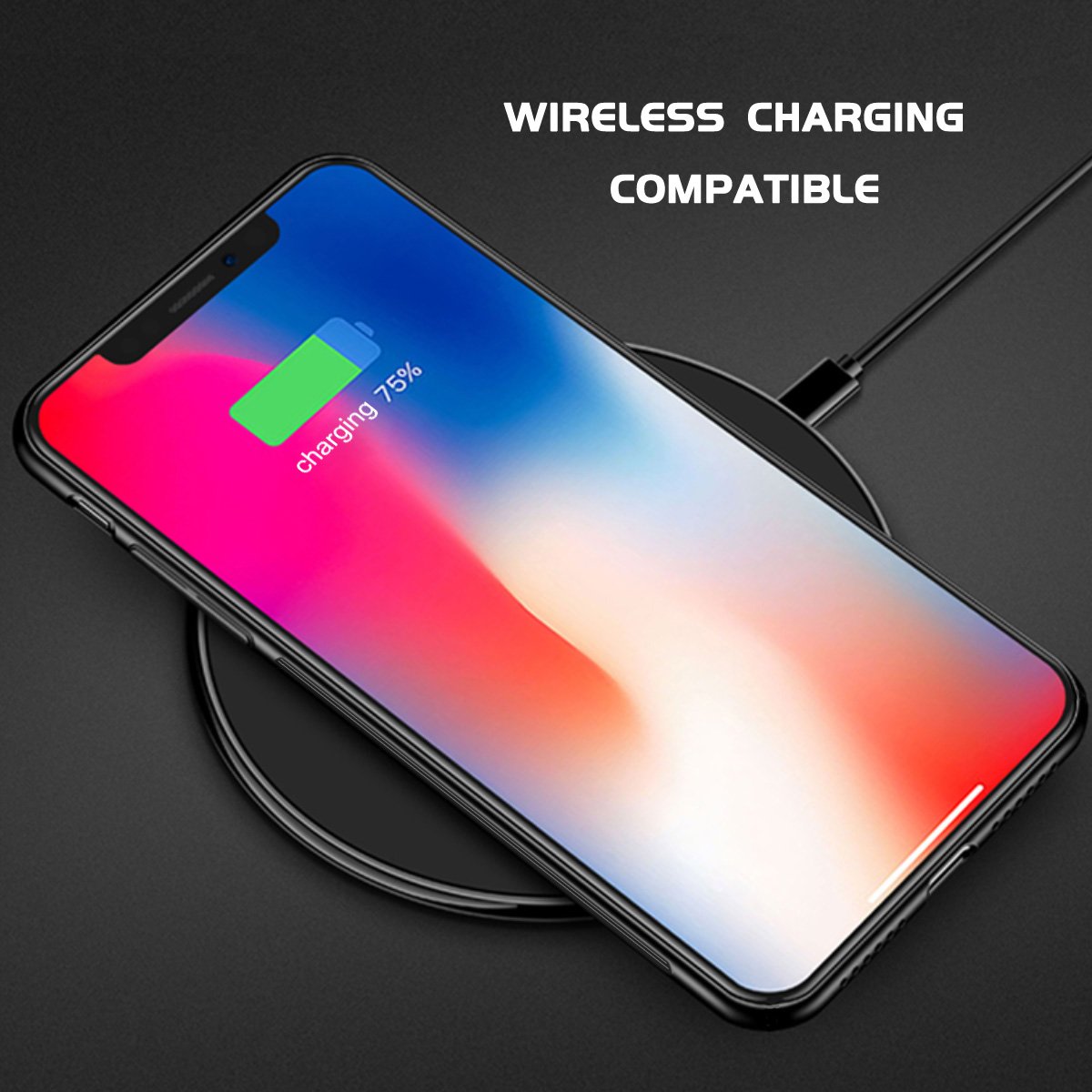 Premium iPhone 16 Pro Max Case 6.9