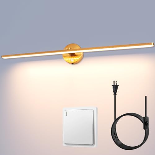 Yellow 80cm Dimmable