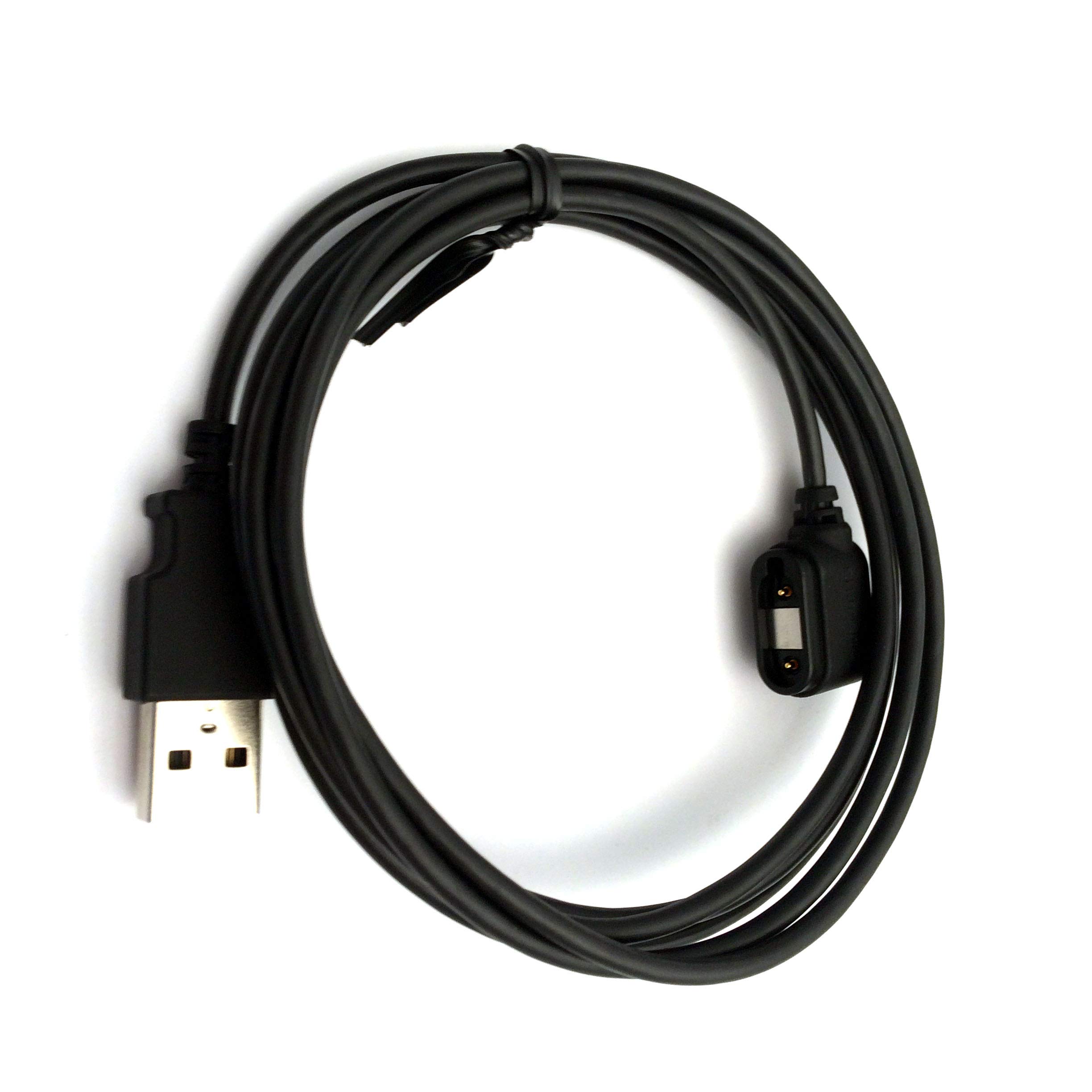 Shimano FC-R9100-P Charging Cable Y1VU00043 - High-Speed USB Power Cord for Road Bikes - Perfect for Cycling, Training & Outdoor Sports