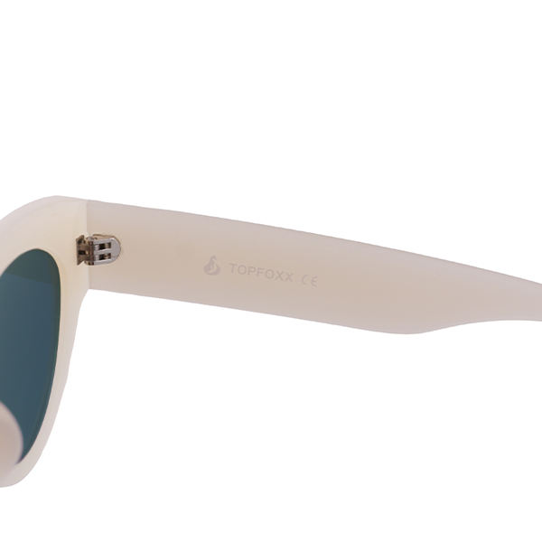 Elizabeth Rose Gold Prescription Glasses - Stylish & Comfortable Eyewear for Women | Perfect for Reading, Working & Everyday Use
