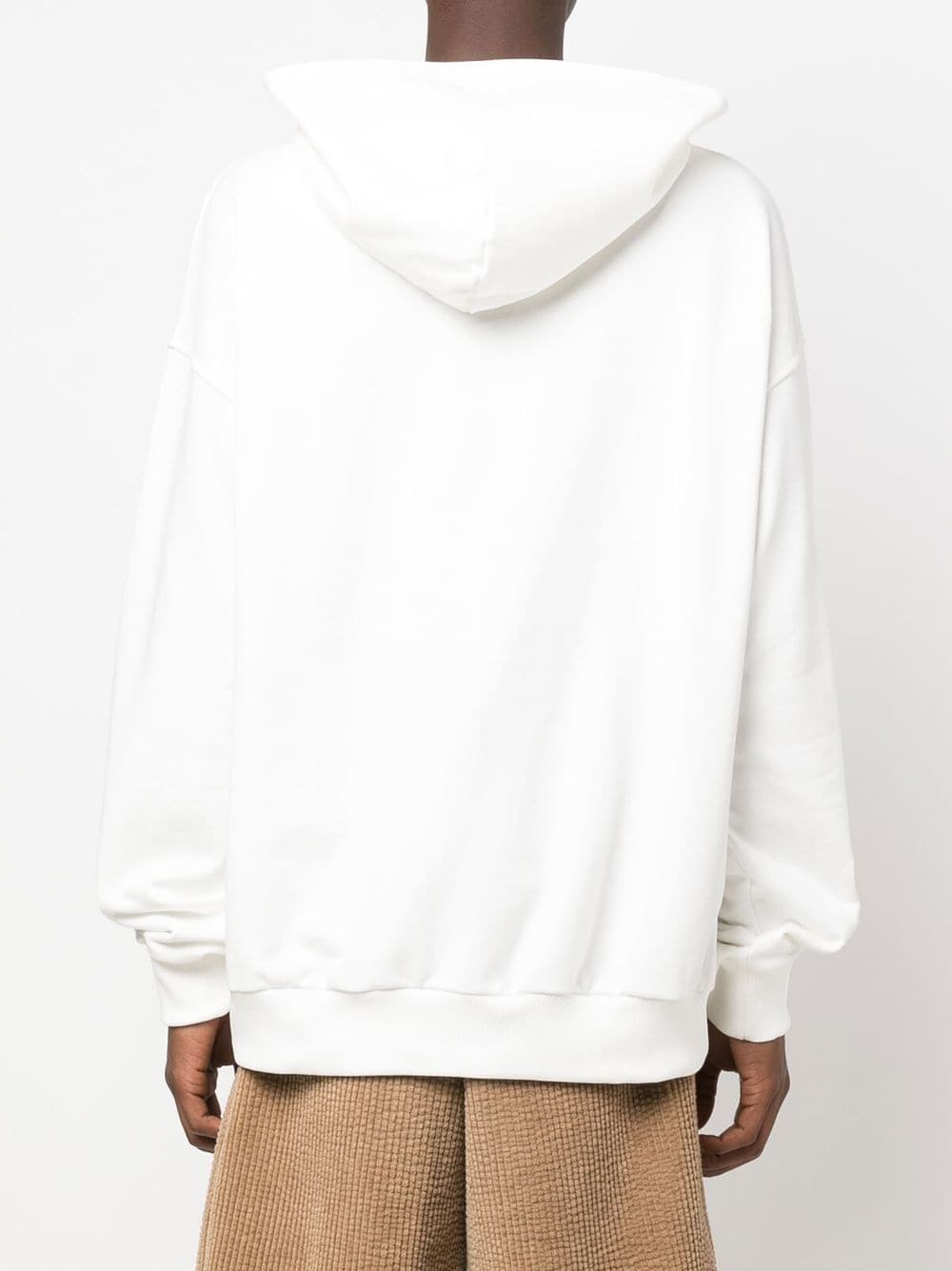 BLUE SKY INN Women's White Sweaters - Soft & Cozy Knit Pullover for Fall & Winter - Perfect for Casual Outfits, Office Wear & Holiday Gatherings
