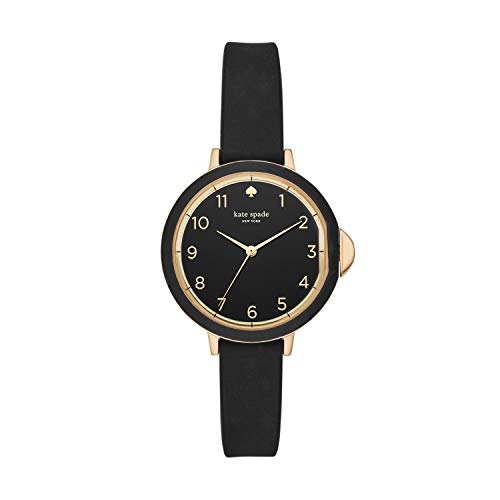 Rose Gold, Black