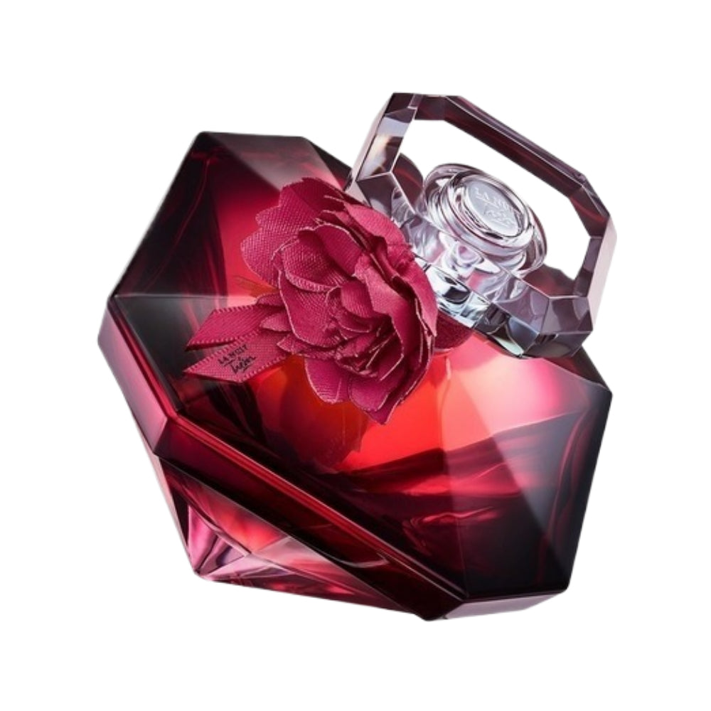 Lancome Tresor Nuit Intense Eau De Parfum 100ml - Women's Luxury Nighttime Perfume for Date Nights & Special Occasions