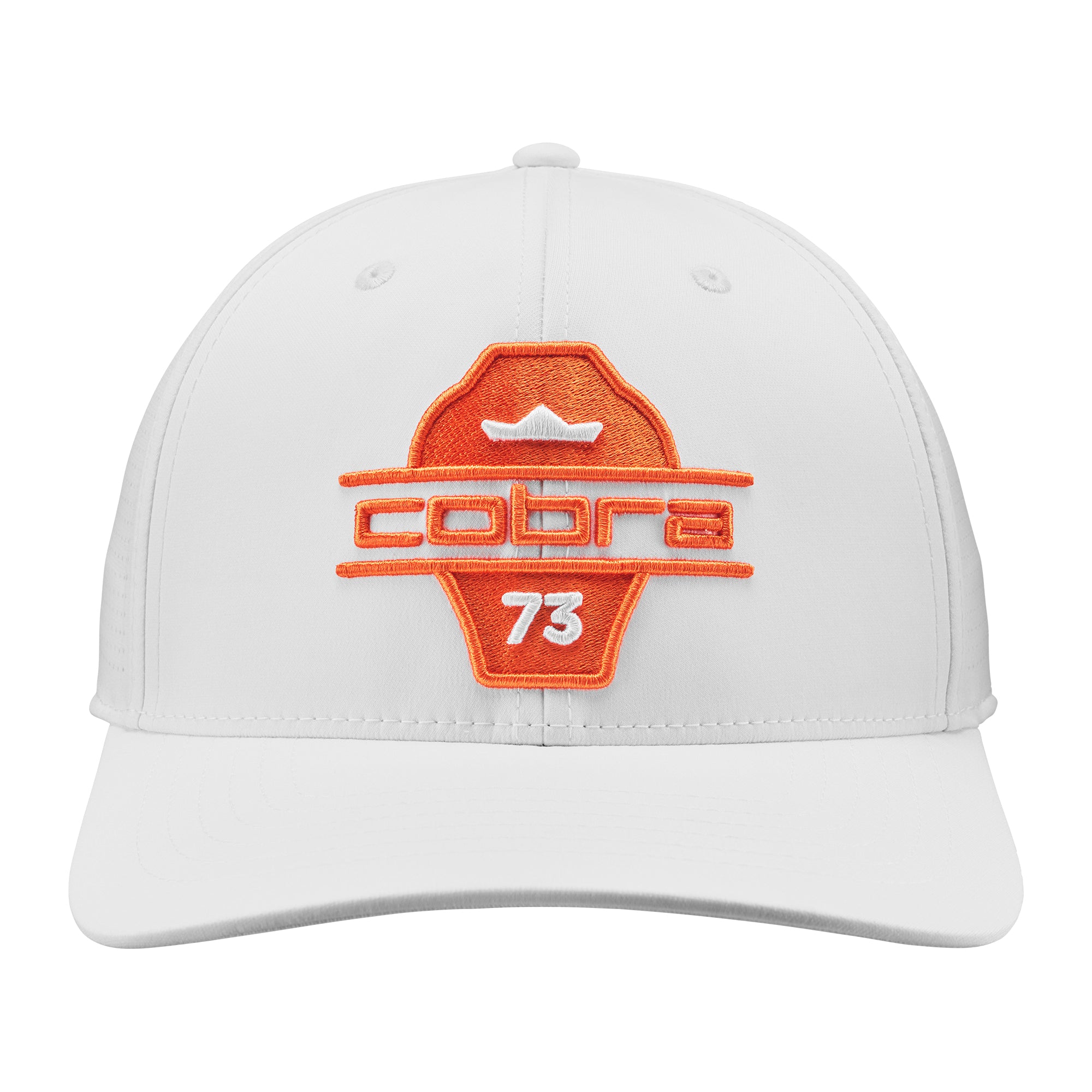 Split Tour Golf Cap - Lightweight & Breathable Performance Hat for Men & Women - Perfect for Golf, Running, Hiking & Outdoor Sports
