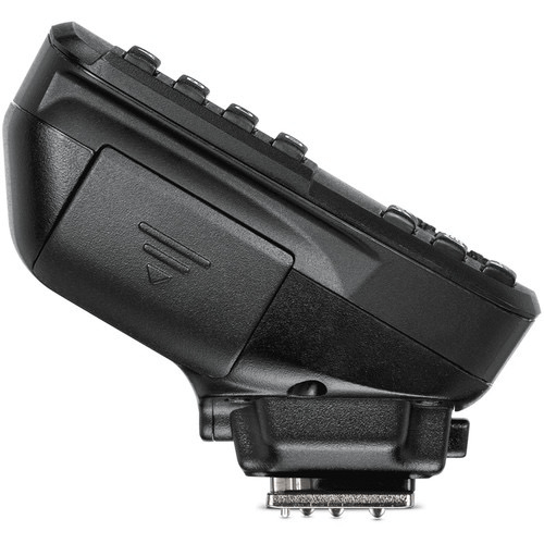 Leica SF C1 Remote Control Unit for Flash Photography - Wireless Trigger for Leica Cameras | Perfect for Studio, Outdoor & Event Photography