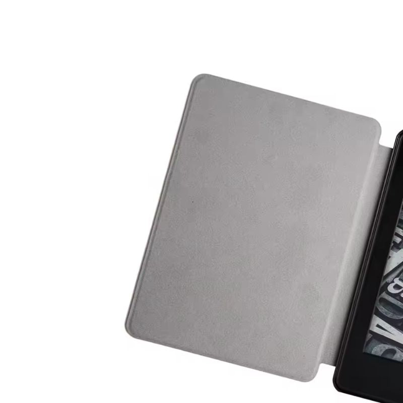 Premium 7-Inch Kindle Case - Blue Protective Cover for Kindle 7th Generation | Perfect for Reading, Travel & Daily Use