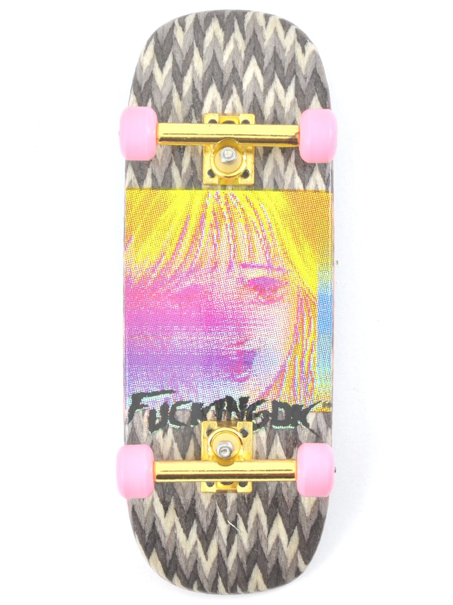Wood