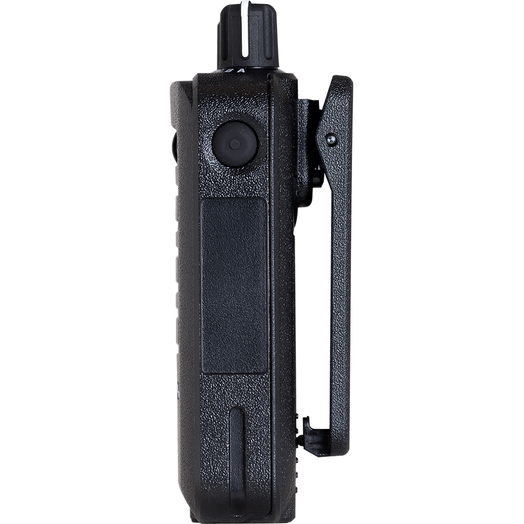 Motorola Minitor 6 Pager - Two-Tone Pager with 5 Alert Tones & LCD Display | First Responder, Healthcare & Emergency Communication Device