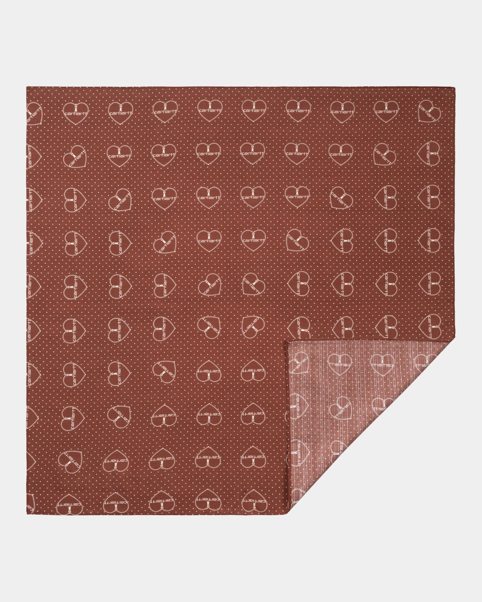 Eco-Friendly Japanese Furoshiki Wrapping Cloth with Henna Print - Perfect for Gift Wrapping, Picnics, and Home Decor