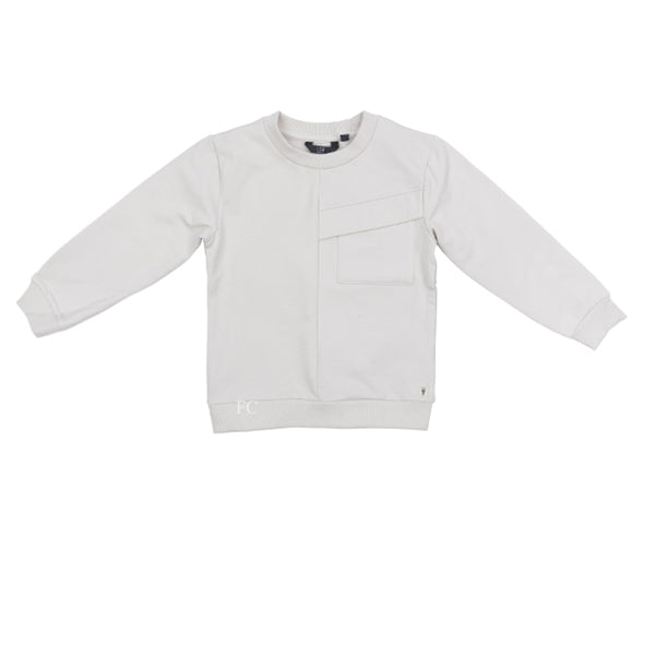 Levv Cozy Pocket Sweatshirt for Men & Women | Soft Fleece Pullover Hoodie | Perfect for Casual Wear, Gym & Outdoor Activities