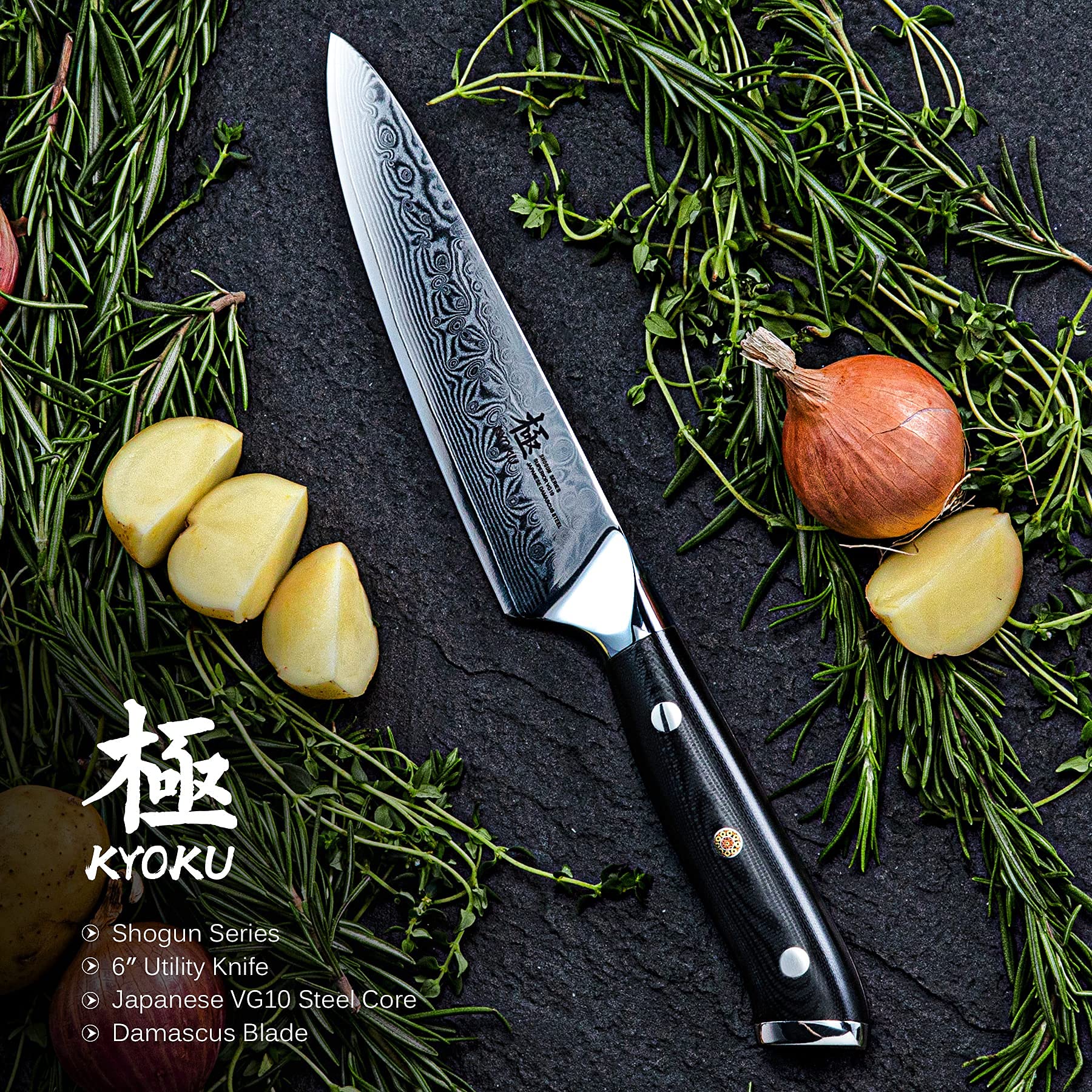 KYOKU 6