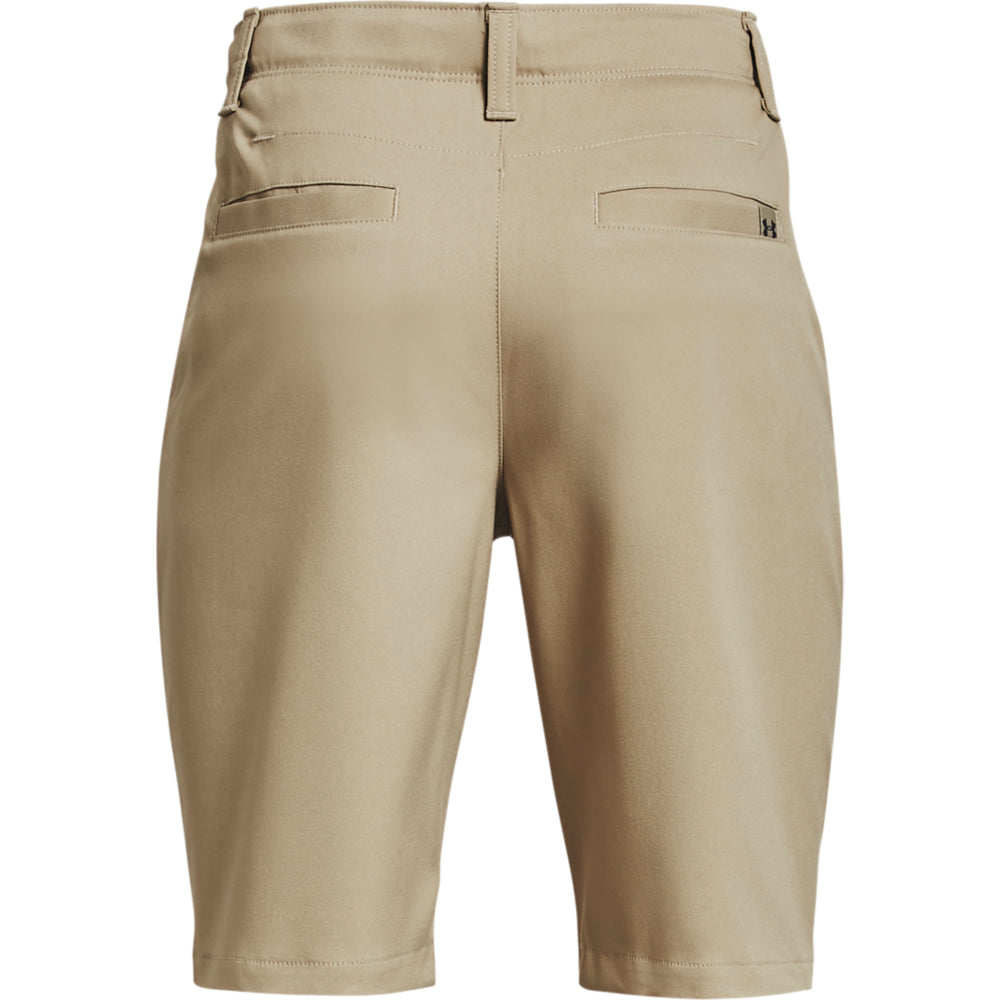 Under Armour Boys' Youth Showdown Shorts - Lightweight, Breathable & Quick-Dry Athletic Shorts for Running, Basketball & Training
